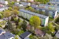 Wohnung 3 zimmer 47 m² Lodz, Polen