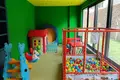 1 bedroom apartment  Tosmur, Turkey