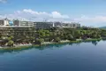 Mieszkanie 3 pokoi 192 m² Choeng Thale, Tajlandia