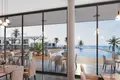 Residential quarter Kantara Beach