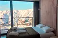 Studio apartment 1 bedroom 32 m² Minsk, Belarus