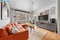 Квартира 2 комнаты 41 м² Вильнюс, Литва