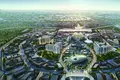 Complexe résidentiel Mangrove Residences — residential complex by Expo Dubai Group with well-developed infrastructure, close to attractions of Expo City Dubai