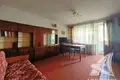 1 room apartment 36 m² Muchaviecki sielski Saviet, Belarus