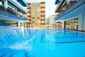Apartamento 2 habitaciones 65 m² Alanya, Turquía