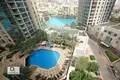 Apartamento 1 habitación 1 092 m² Dubái, Emiratos Árabes Unidos
