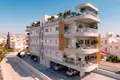 Квартира 2 комнаты 111 м² муниципалитет Лимасол, Кипр