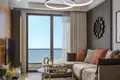 Wohnung 2 zimmer 67 m² Mezitli, Türkei