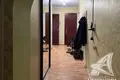 3 room apartment 74 m² Zhabinka, Belarus