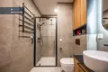 Wohnung 2 zimmer 47 m² Vilnius, Litauen