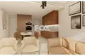 Квартира 2 спальни 92 м² муниципалитет Пафос, Кипр