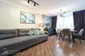 Квартира 3 комнаты 86 м² Минск, Беларусь