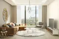 Residential complex Stylish Living in Al Furjan, Dubai - Azizi Ameer
