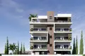 Mieszkanie 2 pokoi 100 m² Pafos, Cypr