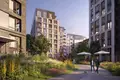 7 room apartment 218 m² Moscow, Russia