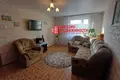 Apartamento 3 habitaciones 67 m² Grodno, Belarús