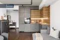 3 room apartment 55 m² Vilnius, Lithuania