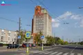 Appartement 2 chambres 72 m² Kaunas, Lituanie