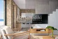 Вилла 3 комнаты 105 м² Скала Фоуркас, Греция