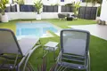 Stadthaus 3 Schlafzimmer 170 m² Urbanizacion Dona Pepa, Spanien