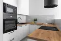 Appartement 4 chambres 72 m² Varsovie, Pologne