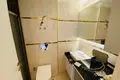 Mieszkanie 1 pokój 47 m² Mediterranean Region, Turcja