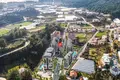 Mieszkanie 3 pokoi 94 m² Alanya, Turcja