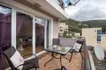 Appartement 1 chambre 48 m² Petrovac, Monténégro
