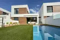 Haus 3 zimmer 236 m² el Campello, Spanien