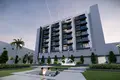 Piso en edificio nuevo Pisos de Inversión en Antalya Cerca del Hospital