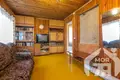 House 36 m² Liebiedzieuski sielski Saviet, Belarus