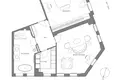 1 bedroom apartment 86 m² in London, United Kingdom
