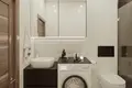 Apartamento 54 m² Mahmutlar, Turquía