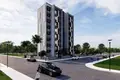 Appartement 2 chambres 69 m² Denizkoy, Turquie