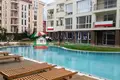 Mieszkanie 2 pokoi 62 m² Nesebyr, Bułgaria