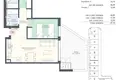 Appartement 2 chambres 66 m² Benijofar, Espagne