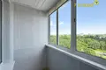 Apartamento 50 m² Minsk, Belarús