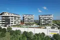 1 bedroom apartment 55 m² Muratpasa, Turkey