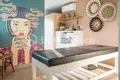 villa de 5 dormitorios  Canggu, Indonesia
