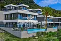 Willa 434 m² Alanya, Turcja