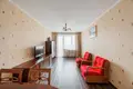 Appartement 2 chambres 57 m² Minsk, Bélarus