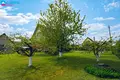 Dom 145 m² Skrobszyszki, Litwa