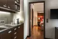 Hôtel 25 000 m² à Hambourg, Allemagne