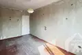 Wohnung 2 zimmer 46 m² Baryssau, Belarus