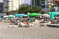 Mieszkanie 2 pokoi 61 m² Alanya, Turcja