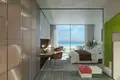Complejo residencial Portofino by THOE