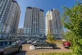 Квартира 1 комната 40 м² Минск, Беларусь