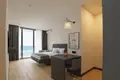 Estudio 1 habitación 31 m² Batumi, Georgia
