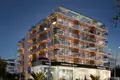 Wohnung 2 zimmer 59 m² Batumi, Georgien