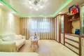 Apartamento 3 habitaciones 69 m² Minsk, Belarús